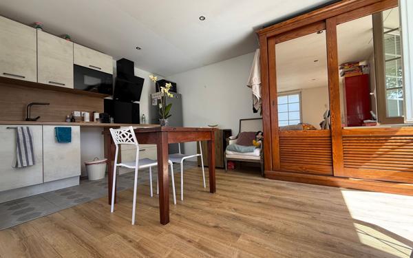 Maison à vendre    5 pièces •  Toulouse