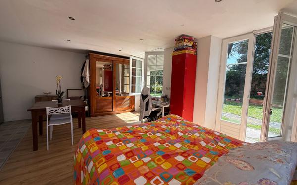 Maison à vendre    5 pièces •  Toulouse