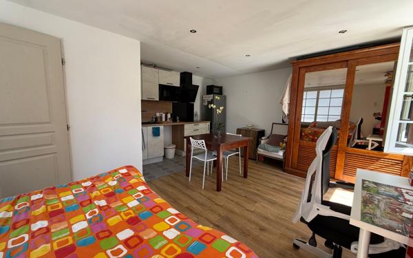 Maison à vendre    5 pièces •  Toulouse
