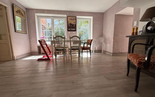 Maison à vendre    5 pièces •  Toulouse
