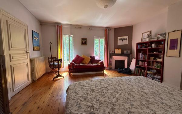 Maison à vendre    5 pièces •  Toulouse