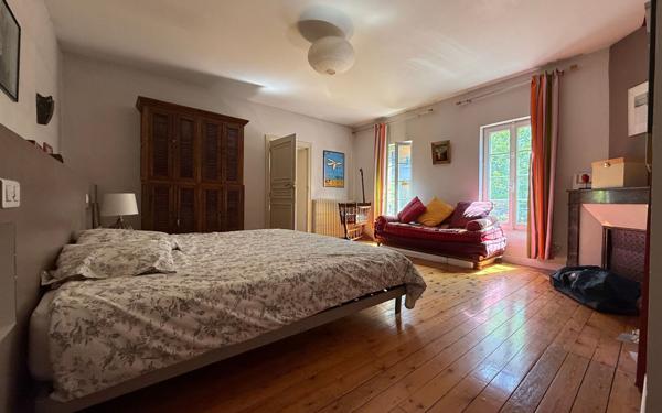 Maison à vendre    5 pièces •  Toulouse