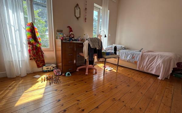 Maison à vendre    5 pièces •  Toulouse
