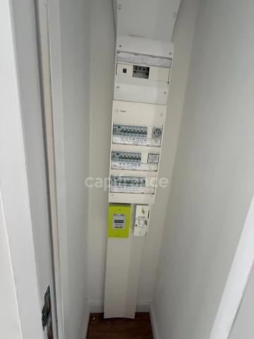 Appartement T2 Bis plein centre de Cauterets