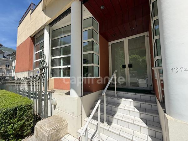 Appartement T2 Bis plein centre de Cauterets