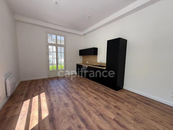 Appartement T2 Bis plein centre de Cauterets