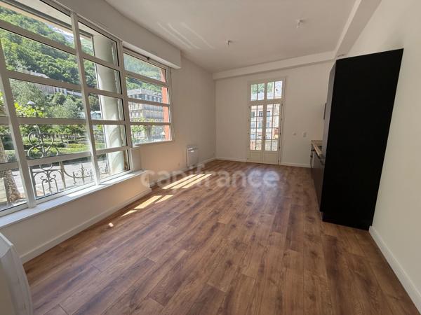 Appartement T2 Bis plein centre de Cauterets