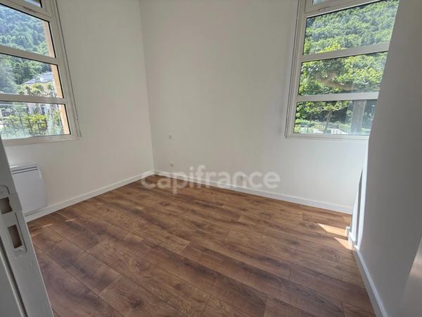 Appartement T2 Bis plein centre de Cauterets