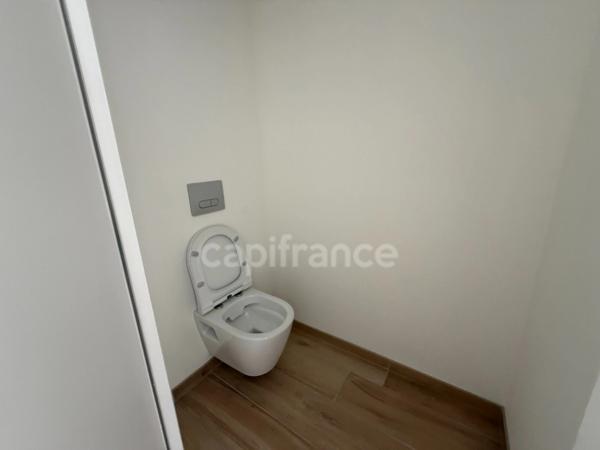 Appartement T2 Bis plein centre de Cauterets