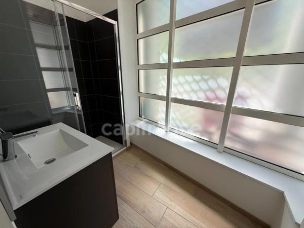 Appartement T2 Bis plein centre de Cauterets