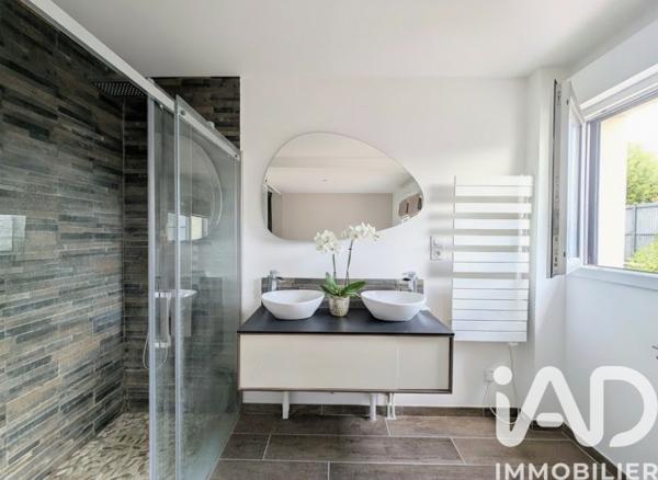 Maison à vendre 6 pièces 157 m² Cormeilles-en-Parisis