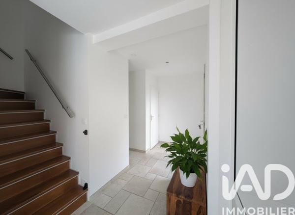 Maison à vendre 6 pièces 157 m² Cormeilles-en-Parisis