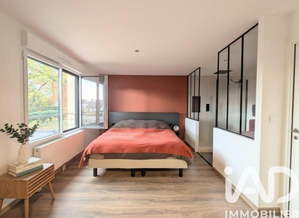 Maison à vendre 6 pièces 157 m² Cormeilles-en-Parisis