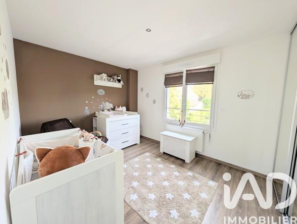 Maison à vendre 6 pièces 157 m² Cormeilles-en-Parisis