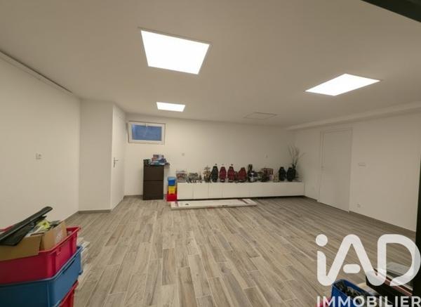 Maison à vendre 6 pièces 157 m² Cormeilles-en-Parisis