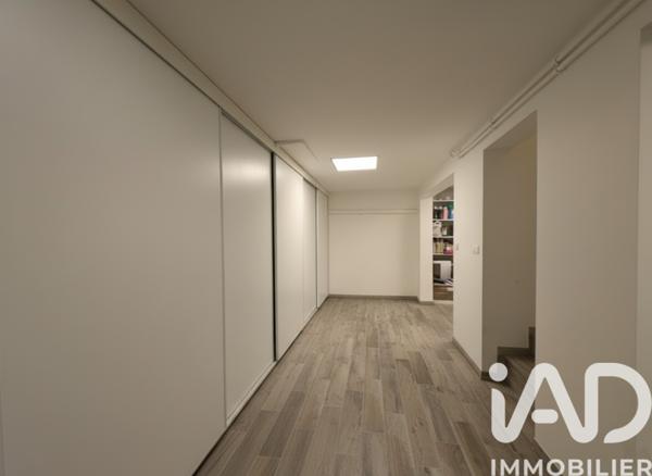 Maison à vendre 6 pièces 157 m² Cormeilles-en-Parisis