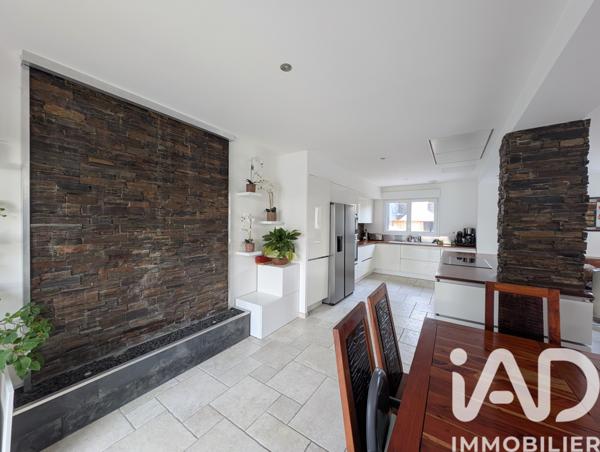 Maison à vendre 6 pièces 157 m² Cormeilles-en-Parisis