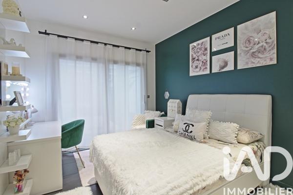 Maison à vendre 8 pièces 204 m² Saint-Prix