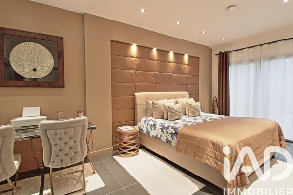 Maison à vendre 8 pièces 204 m² Saint-Prix