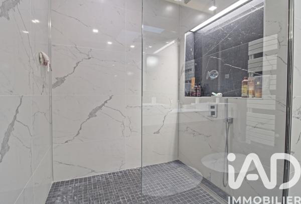 Maison à vendre 8 pièces 204 m² Saint-Prix