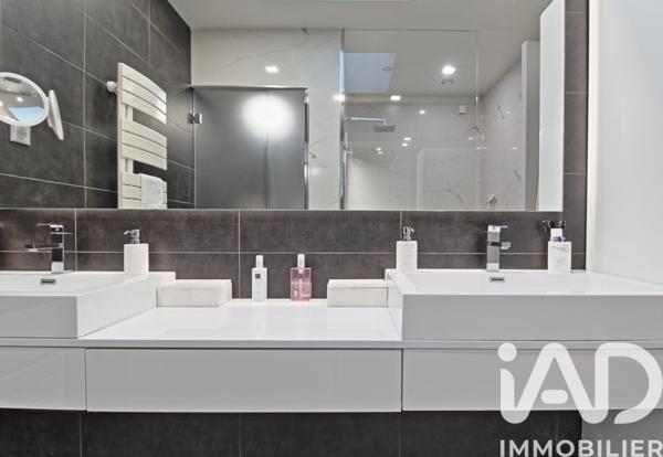 Maison à vendre 8 pièces 204 m² Saint-Prix