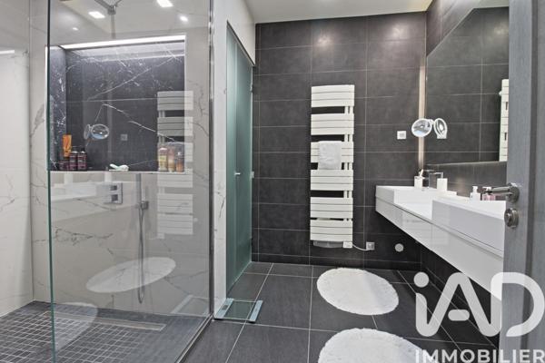 Maison à vendre 8 pièces 204 m² Saint-Prix