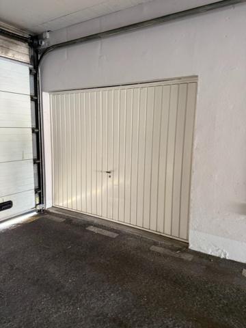BORDEAUX CAUDERAN Garage fermé et sécurisé
