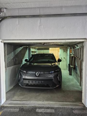 BORDEAUX CAUDERAN Garage fermé et sécurisé