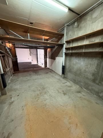 BORDEAUX CAUDERAN Garage fermé et sécurisé