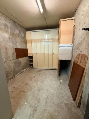 BORDEAUX CAUDERAN Garage fermé et sécurisé