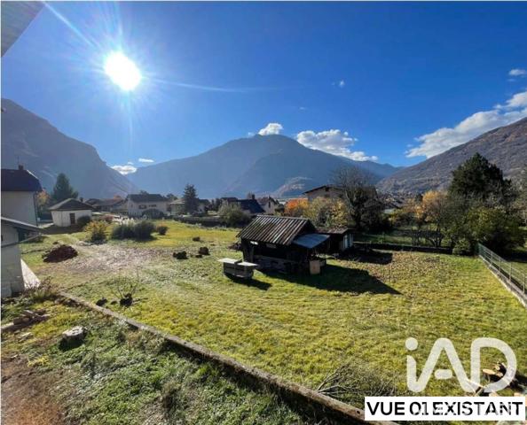 Maison à vendre 5 pièces 124 m² Saint-Avre