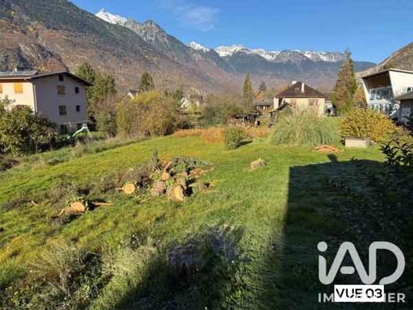 Maison à vendre 5 pièces 124 m² Saint-Avre