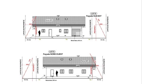 Maison à vendre 5 pièces 124 m² Saint-Avre