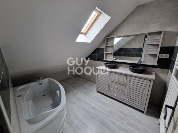 Maison à vendre à Bucy le Long - Référence 3243