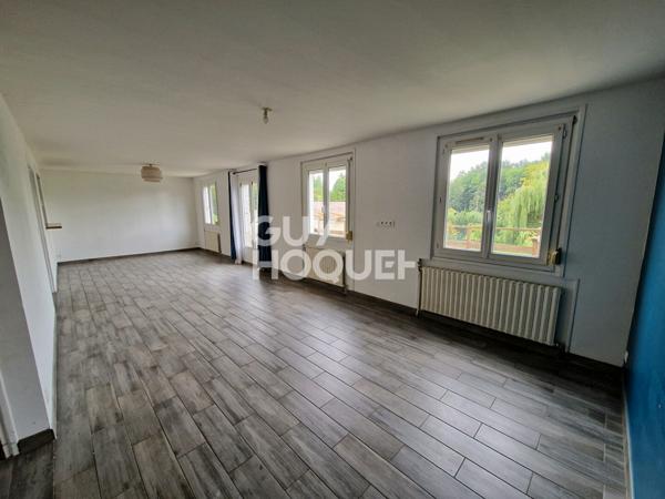 Maison à vendre à Bucy le Long - Référence 3243