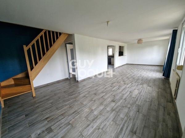 Maison à vendre à Bucy le Long - Référence 3243