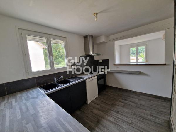 Maison à vendre à Bucy le Long - Référence 3243