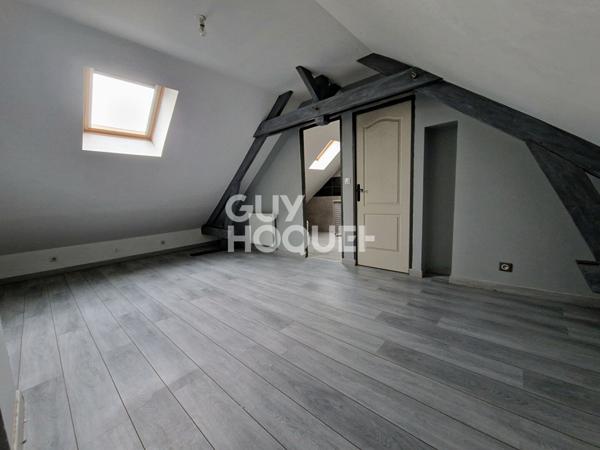 Maison à vendre à Bucy le Long - Référence 3243