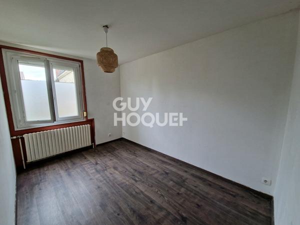 Maison à vendre à Bucy le Long - Référence 3243