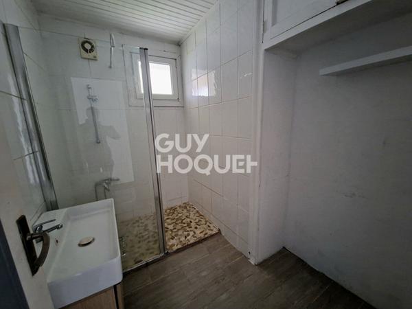 Maison à vendre à Bucy le Long - Référence 3243