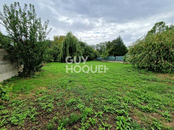 Maison à vendre à Bucy le Long - Référence 3243