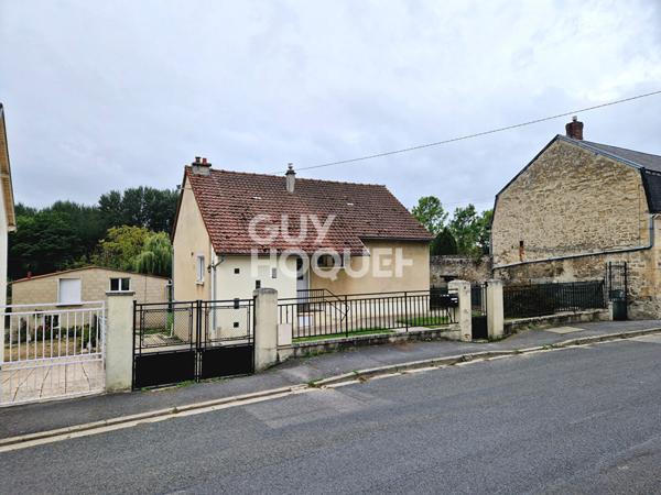 Maison à vendre à Bucy le Long - Référence 3243