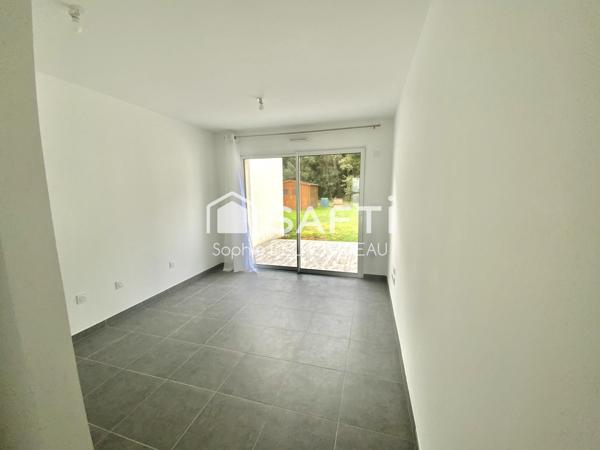 Maison 126m2 avec suite parentale et studio indép