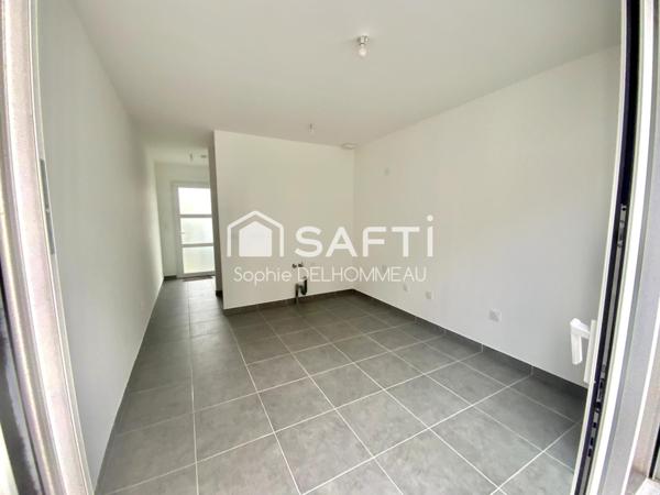 Maison 126m2 avec suite parentale et studio indép