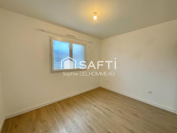 Maison 126m2 avec suite parentale et studio indép