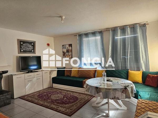 À vendre Appartement 3 pièces 64.28 m² - Montpellier 34080