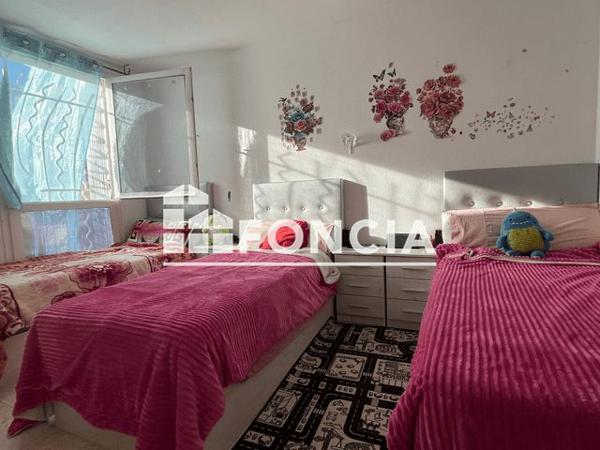 À vendre Appartement 3 pièces 64.28 m² - Montpellier 34080