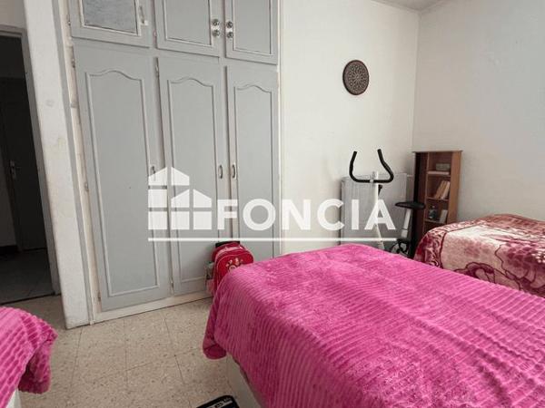 À vendre Appartement 3 pièces 64.28 m² - Montpellier 34080
