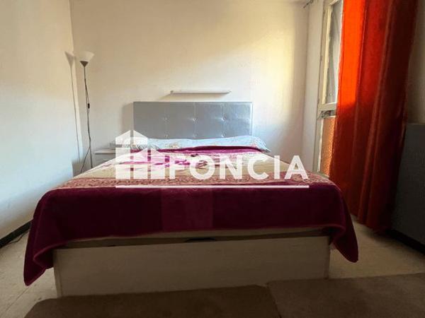 À vendre Appartement 3 pièces 64.28 m² - Montpellier 34080