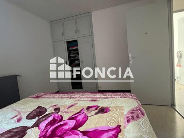 À vendre Appartement 3 pièces 64.28 m² - Montpellier 34080